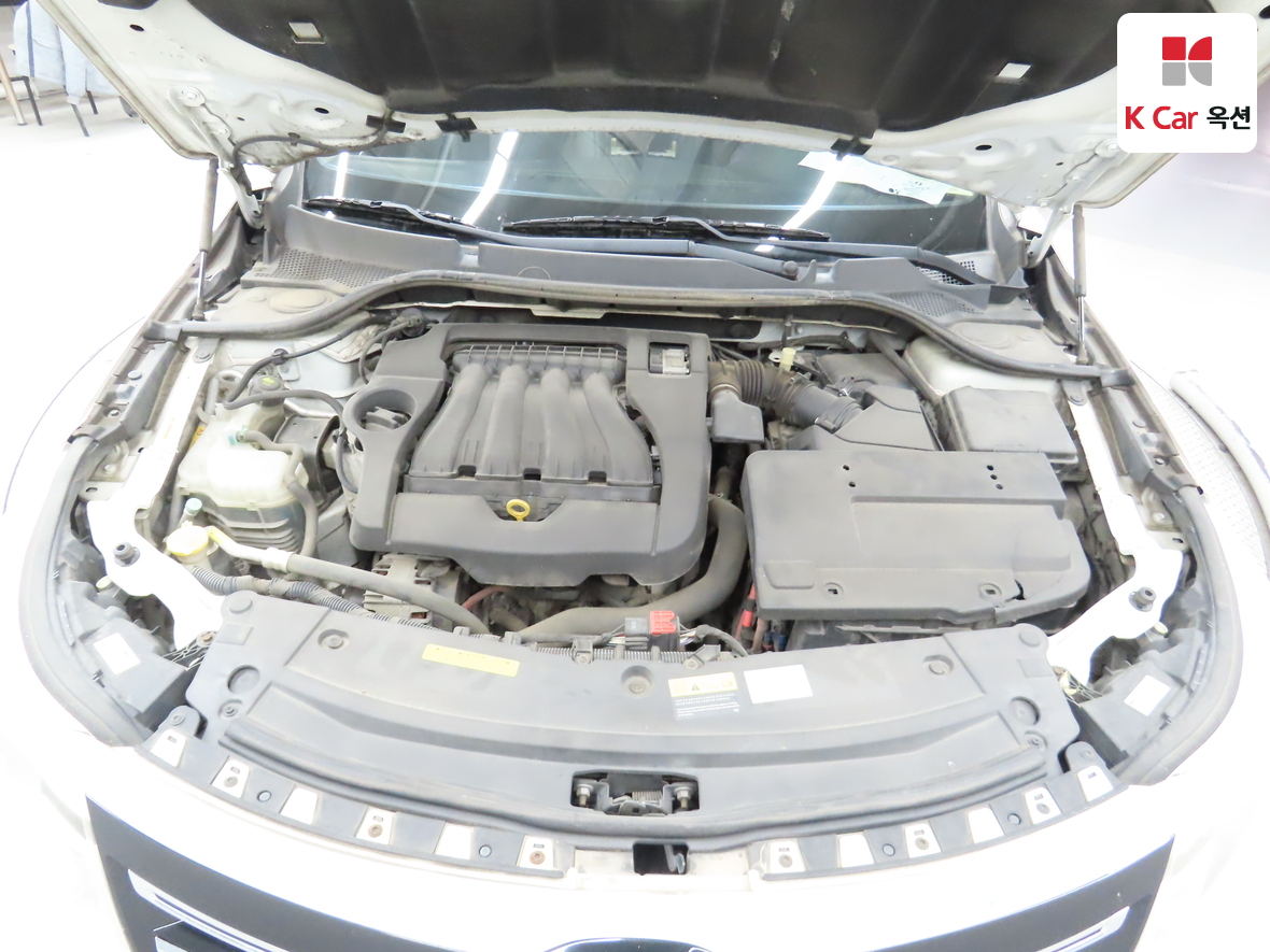 رينو سامسونج SM5 2015 - صورة 33