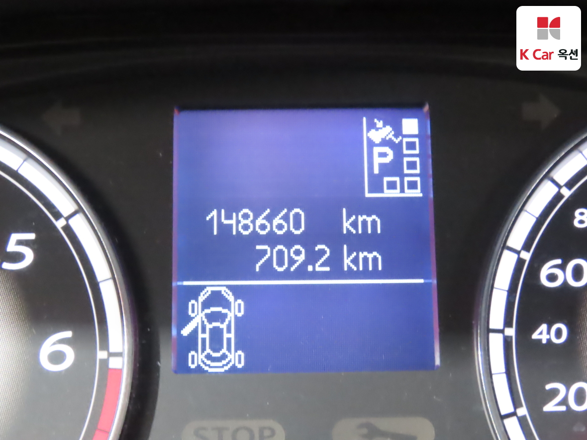 رينو سامسونج SM5 2015 - صورة 4