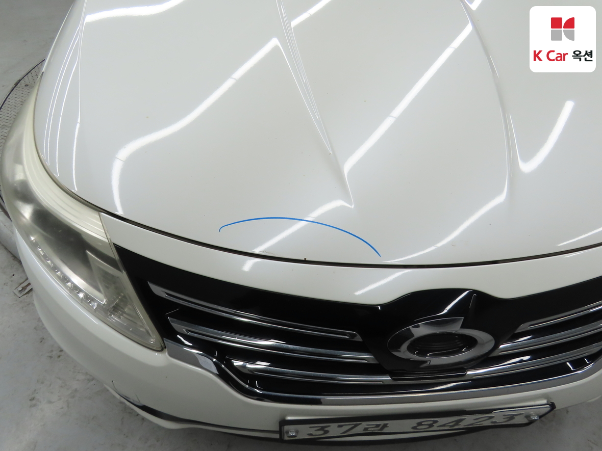 رينو سامسونج SM5 2015 - صورة 35