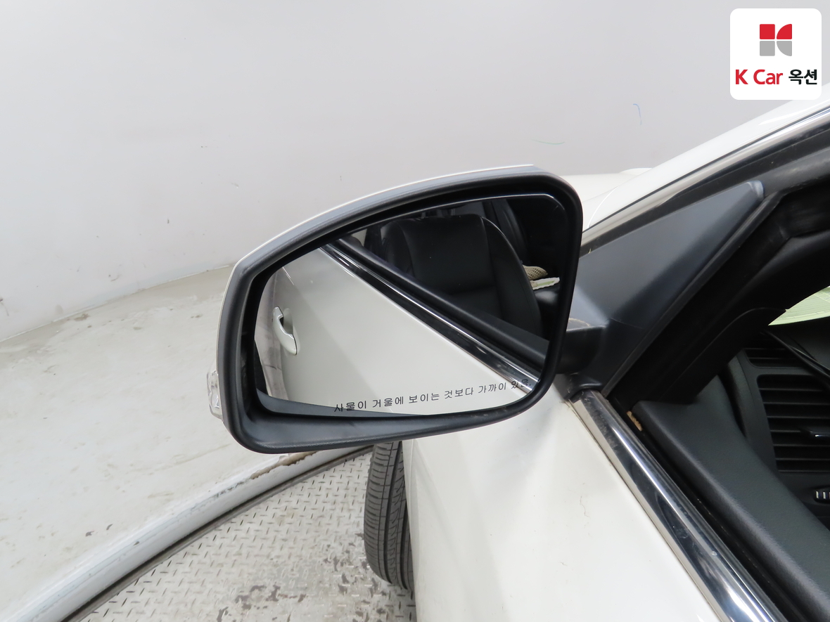 رينو سامسونج SM5 2015 - صورة 22