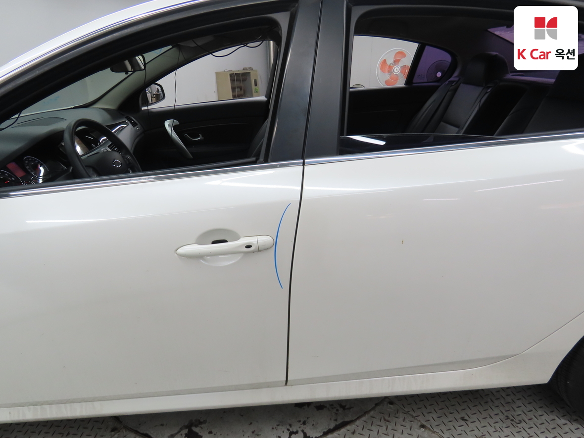 رينو سامسونج SM5 2015 - صورة 37