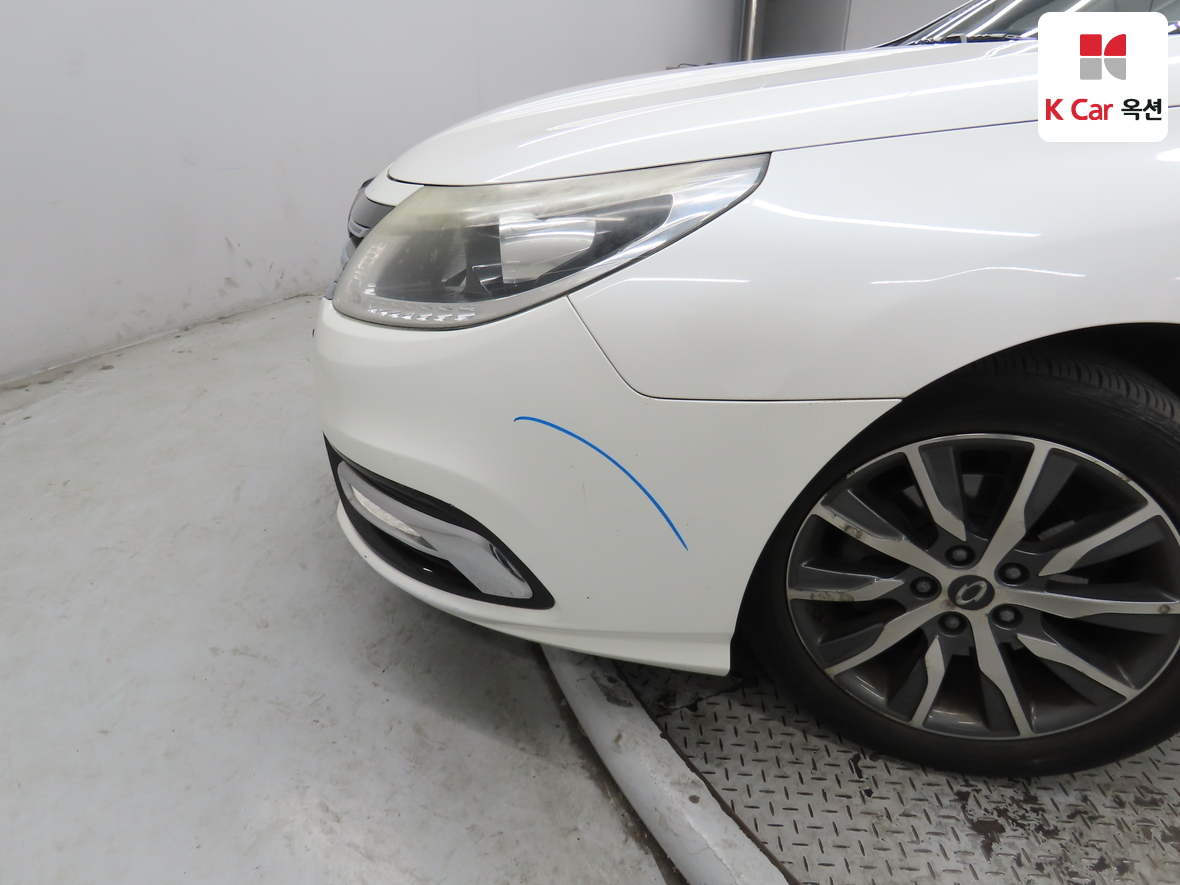 رينو سامسونج SM5 2015 - صورة 36