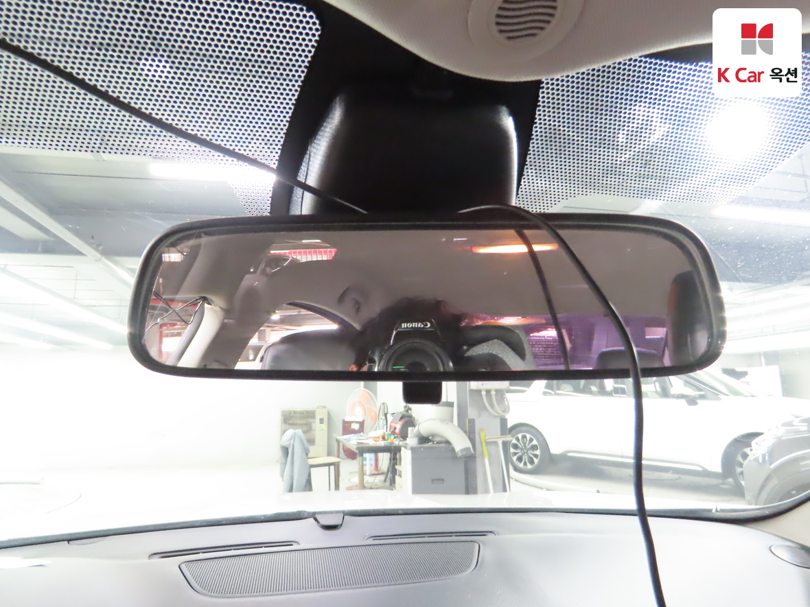 رينو سامسونج SM5 2015 - صورة 13