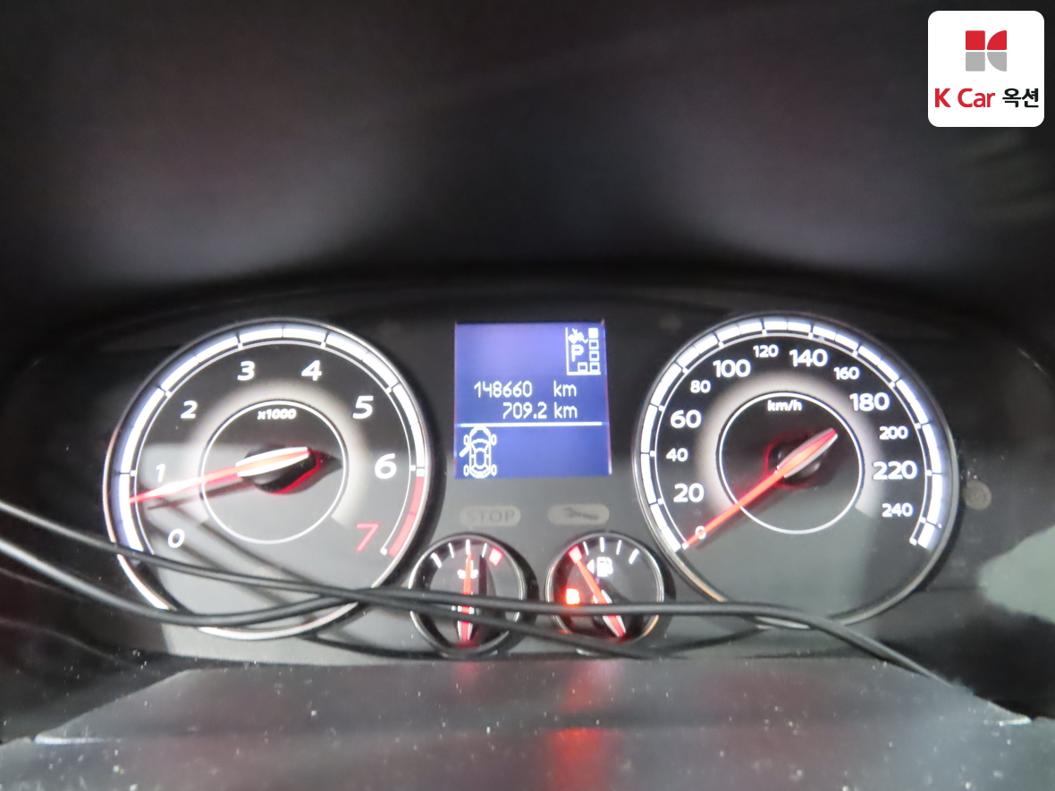 رينو سامسونج SM5 2015 - صورة 5