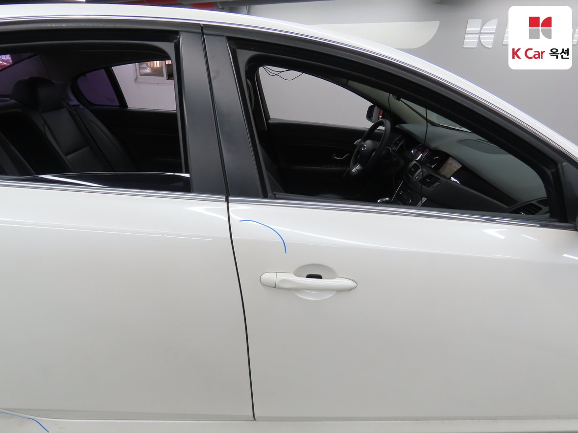 رينو سامسونج SM5 2015 - صورة 39