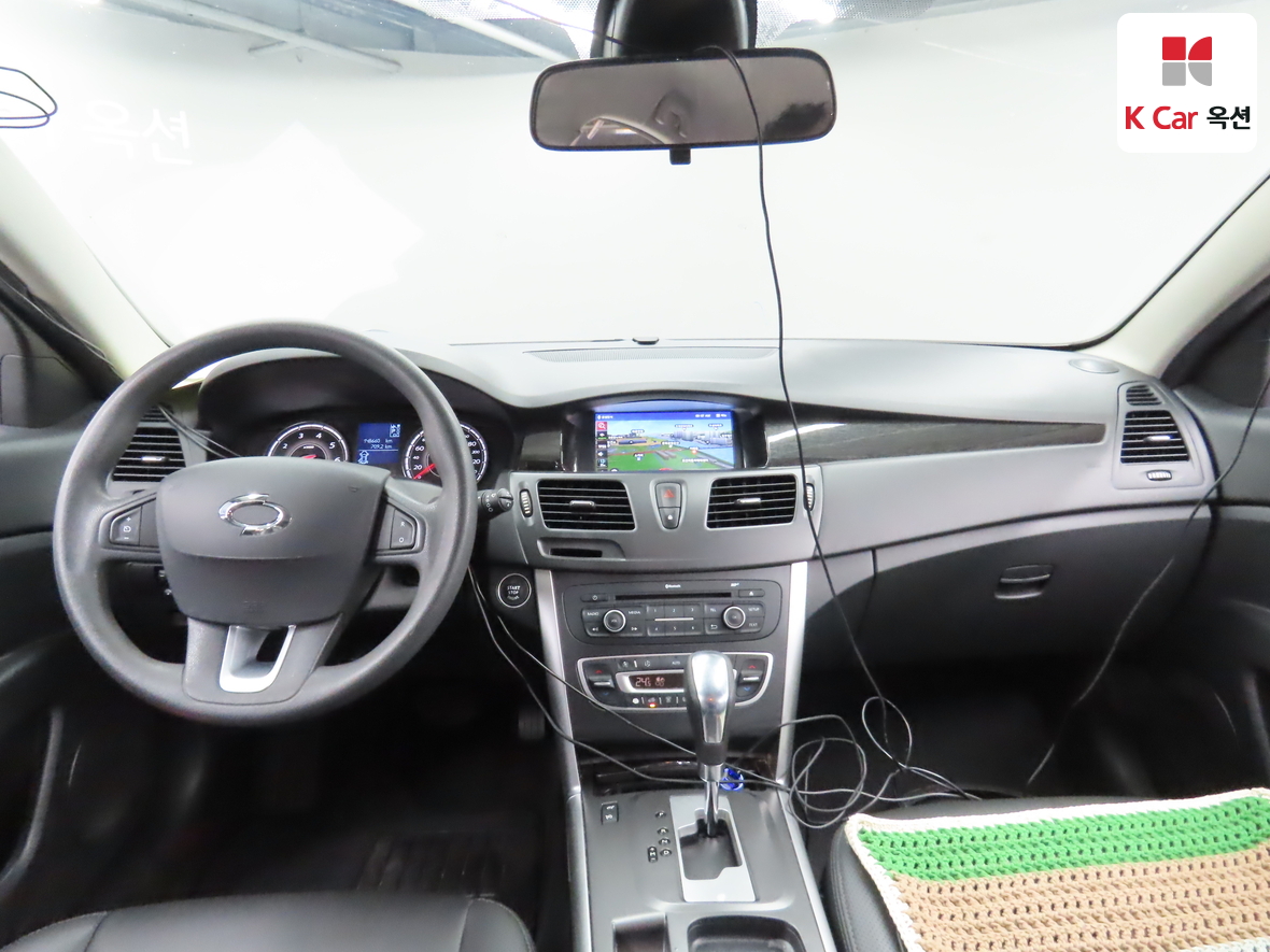 رينو سامسونج SM5 2015 - صورة 3