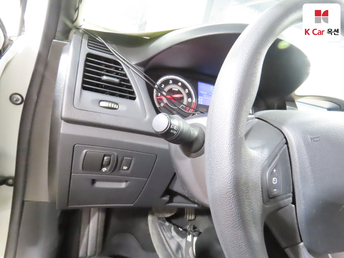 رينو سامسونج SM5 2015 - صورة 9