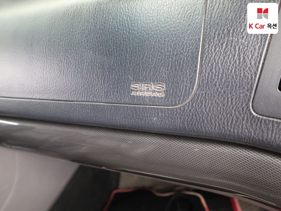 KG Mobility Korando Turismo 2014 - Image 33