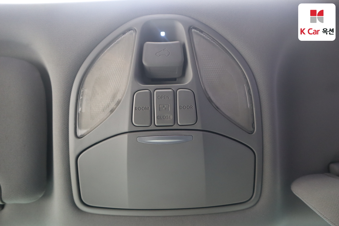 Hyundai Santa Fe 2013 - Image 13