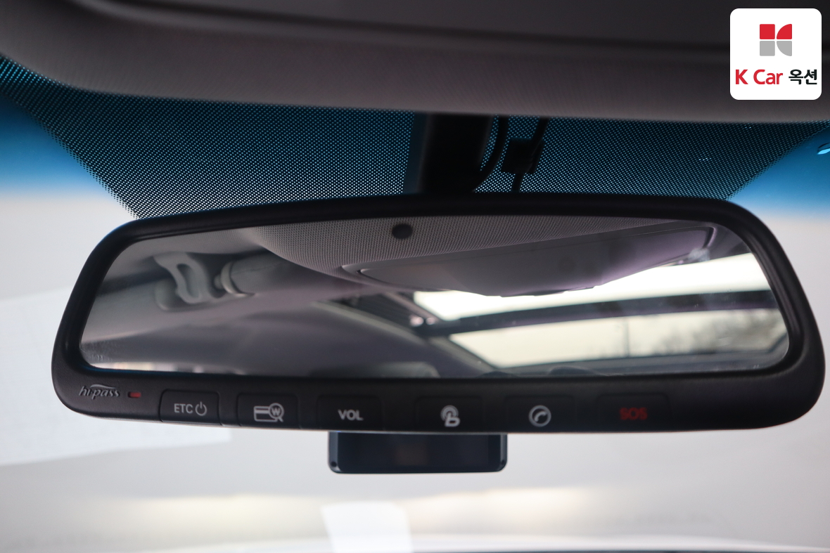 Hyundai Santa Fe 2013 - Image 12