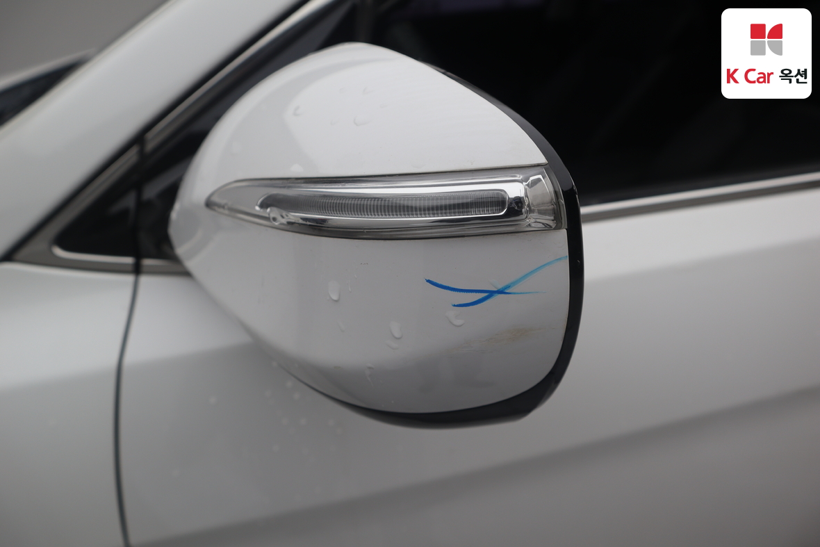 Hyundai Santa Fe 2013 - Image 41