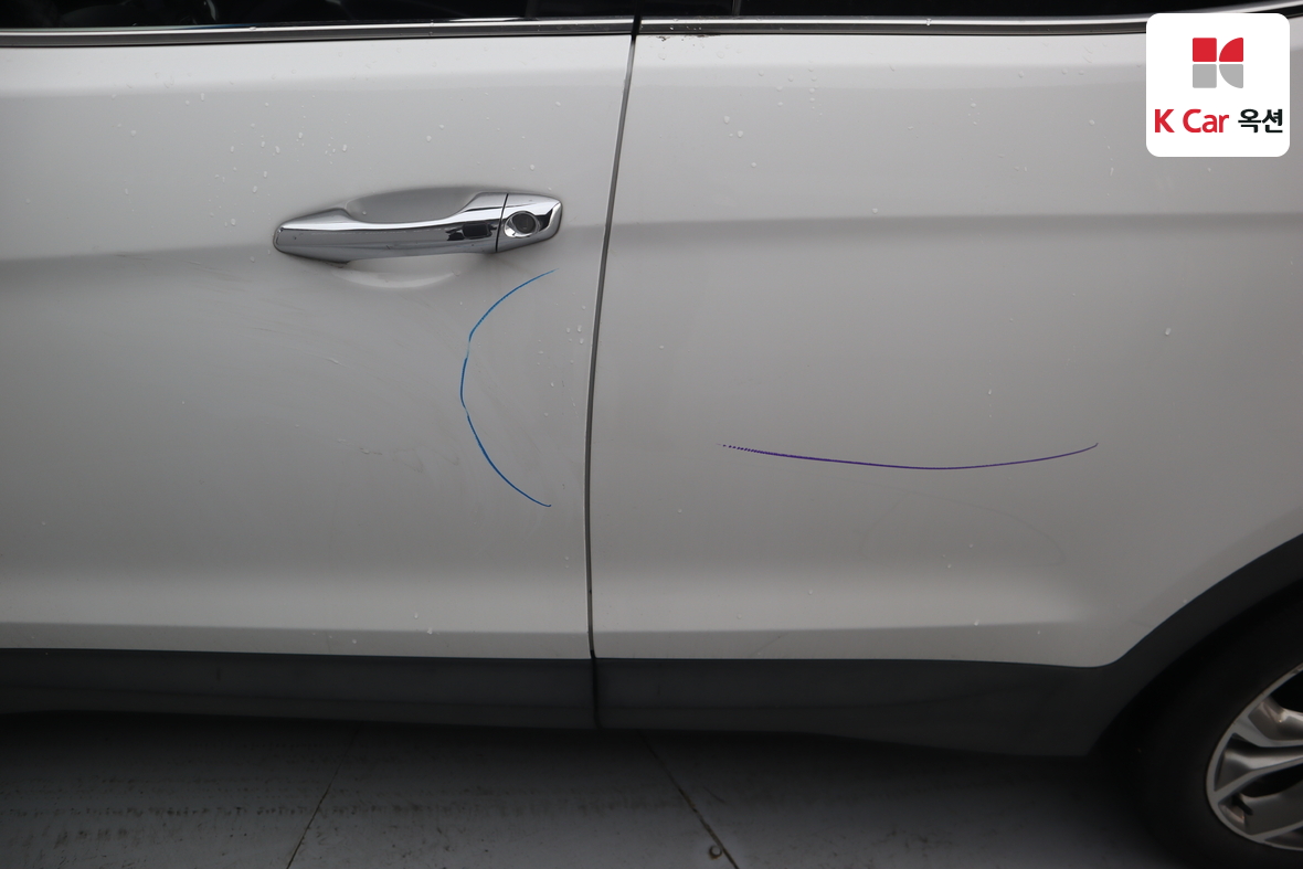 Hyundai Santa Fe 2013 - Image 42