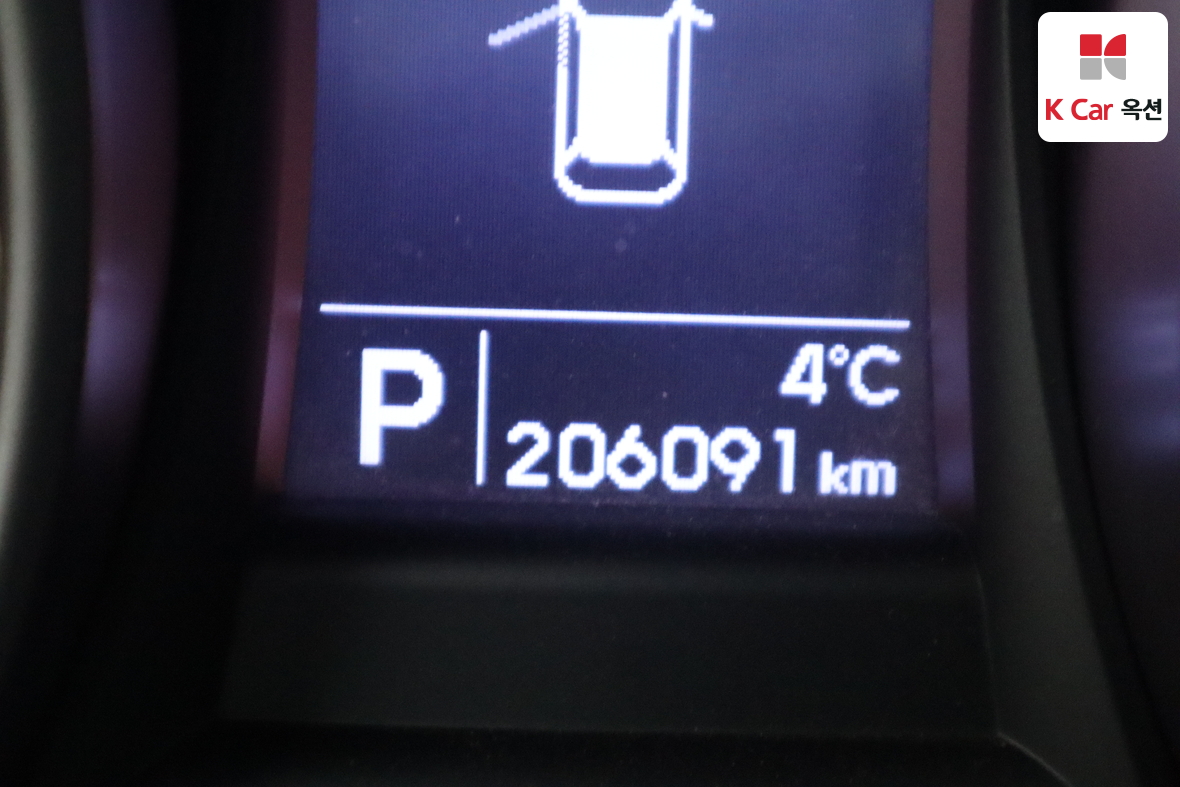 Hyundai Santa Fe 2013 - Image 4