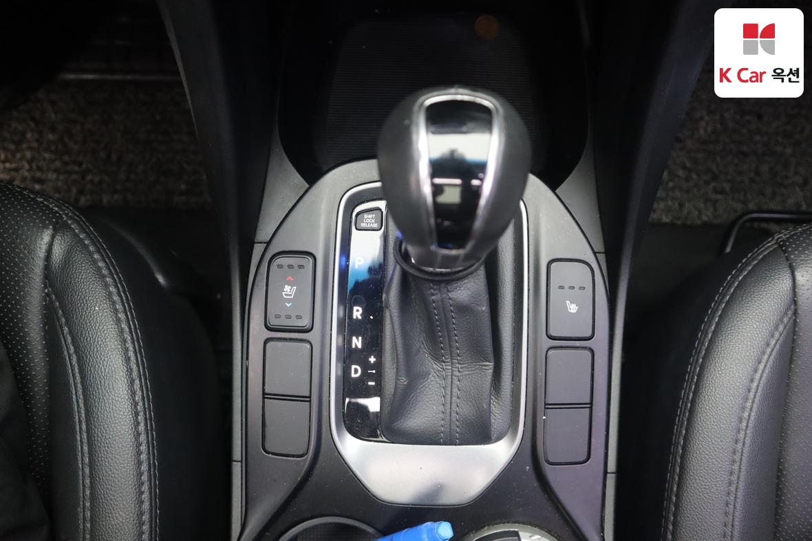 Hyundai Santa Fe 2013 - Image 16