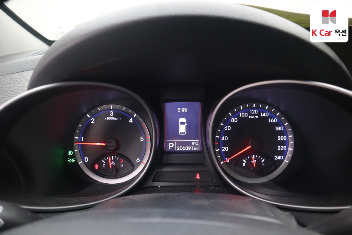 Hyundai Santa Fe 2013 - Image 5