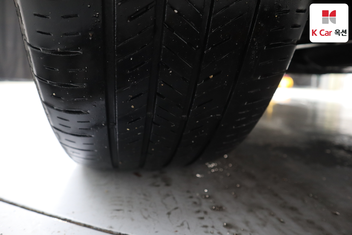 KG Mobility Rexton 2019 - Image 36