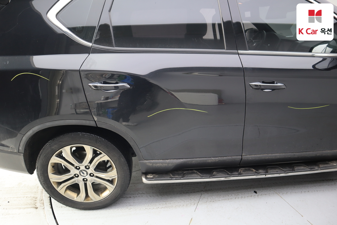 KG Mobility Rexton 2019 - Image 45