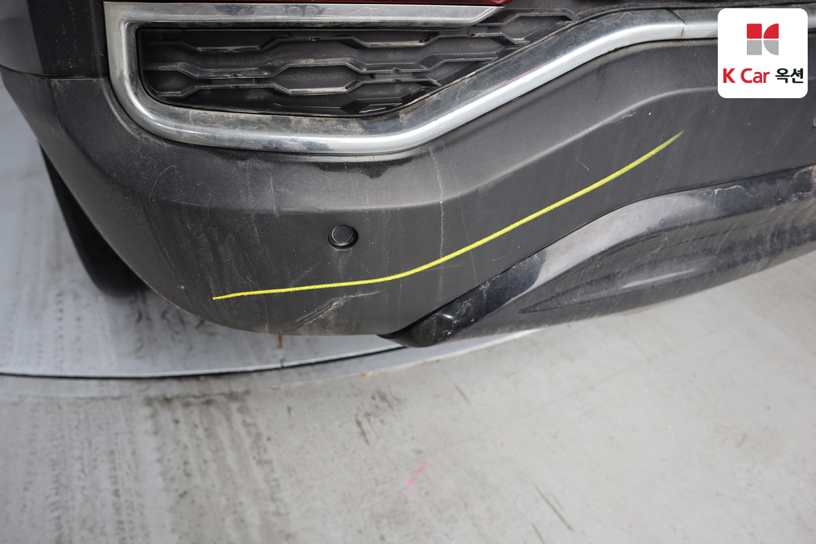 KG Mobility Rexton 2019 - Image 43