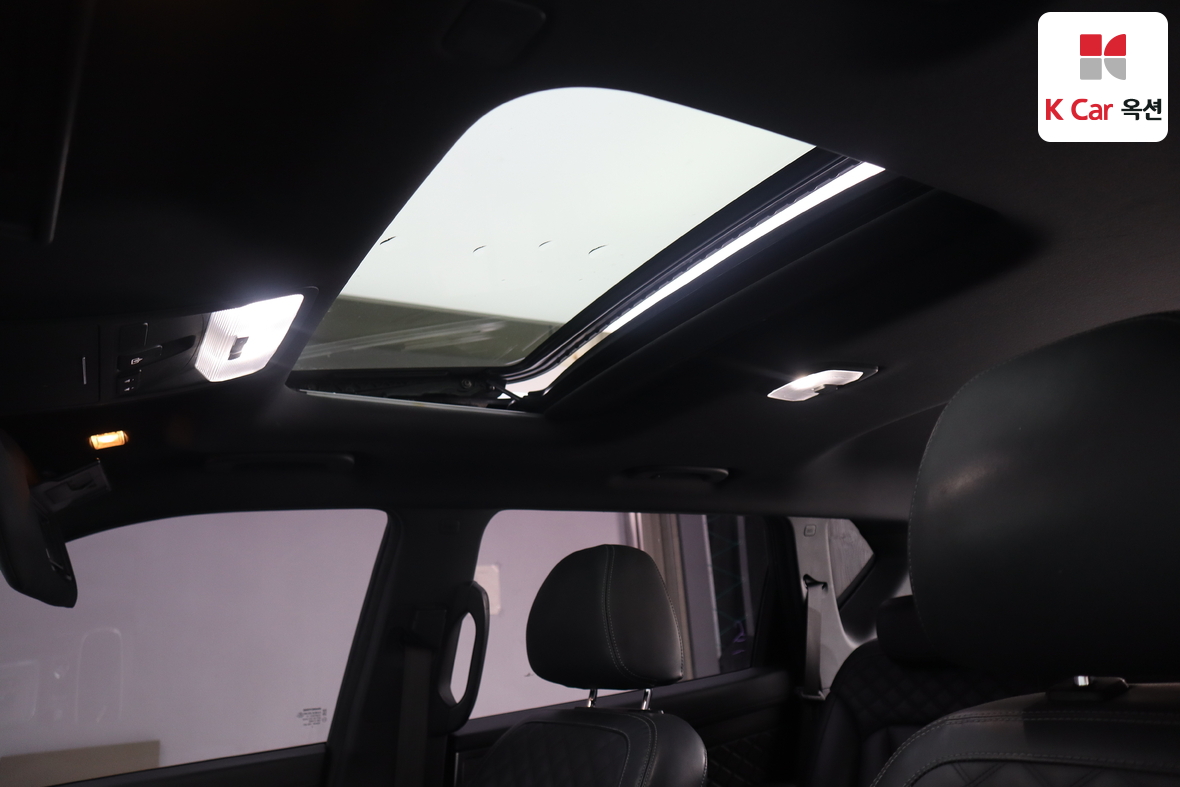 KG Mobility Rexton 2019 - Image 22