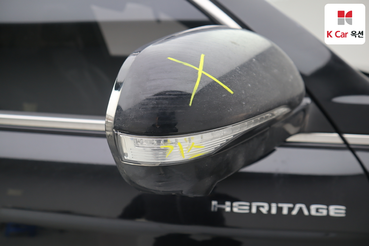 KG Mobility Rexton 2019 - Image 46