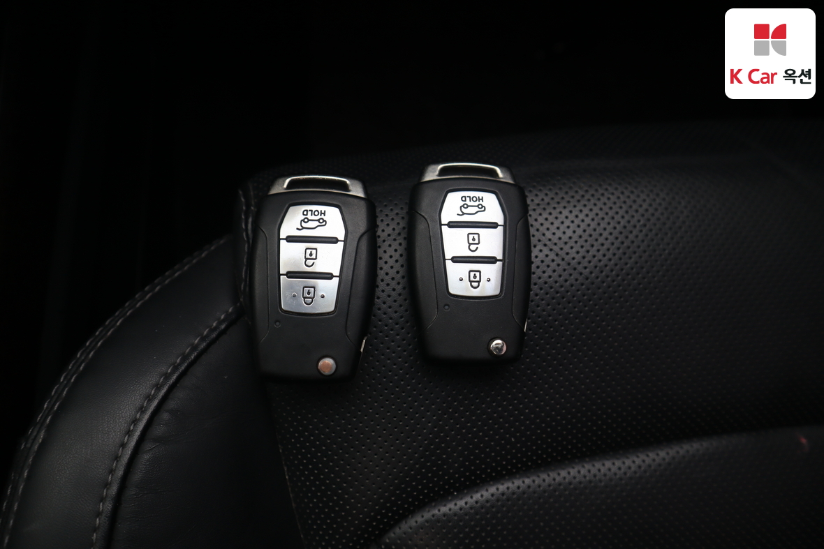 KG Mobility Rexton 2019 - Image 18