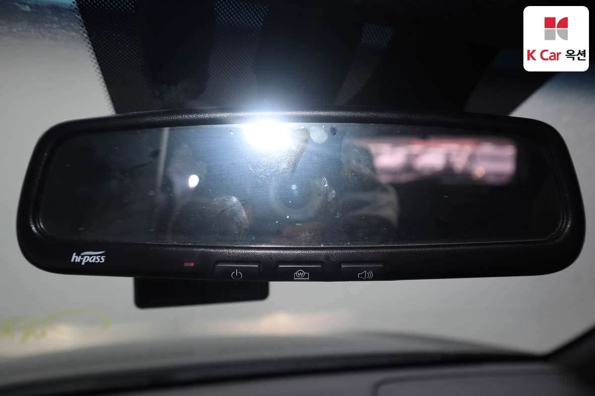 KG Mobility Rexton 2019 - Image 12