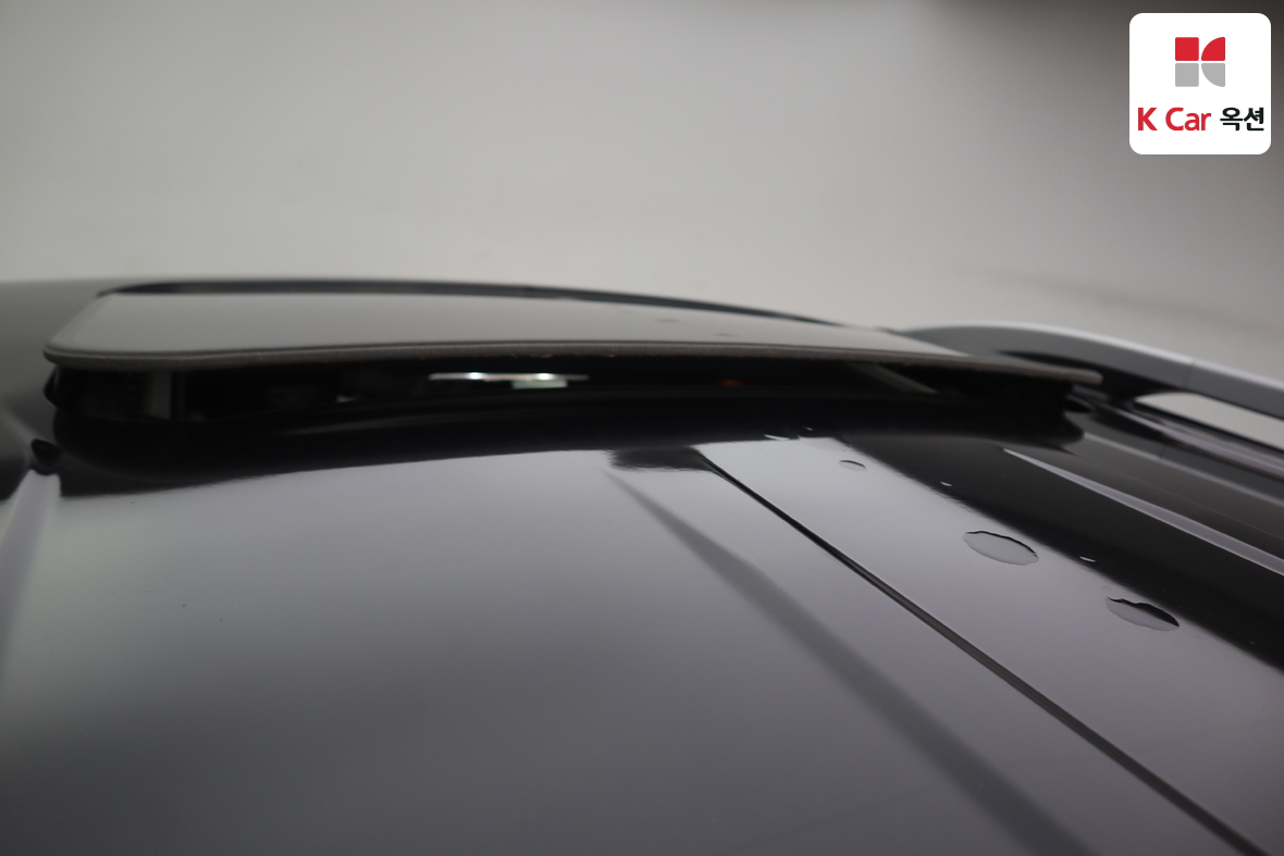 KG Mobility Rexton 2019 - Image 23