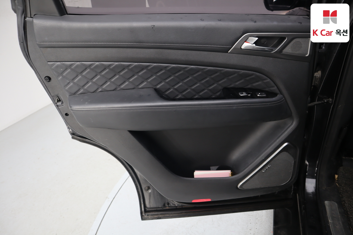 KG Mobility Rexton 2019 - Image 24