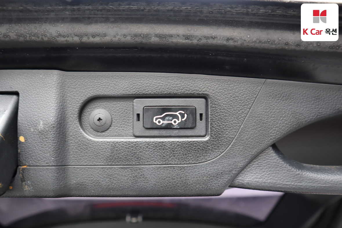 KG Mobility Rexton 2019 - Image 29