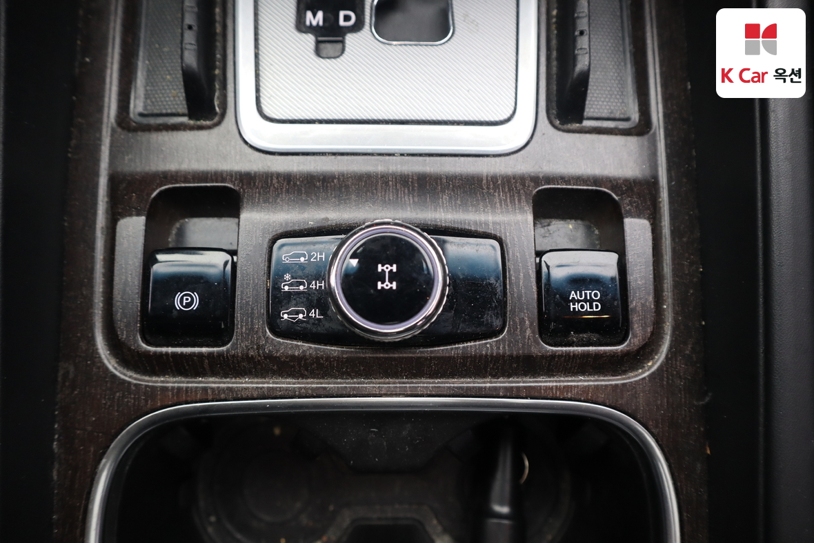 KG Mobility Rexton 2019 - Image 16