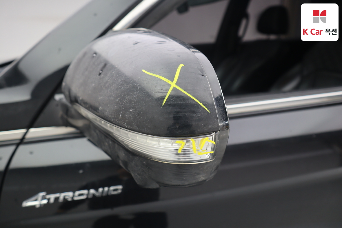 KG Mobility Rexton 2019 - Image 41