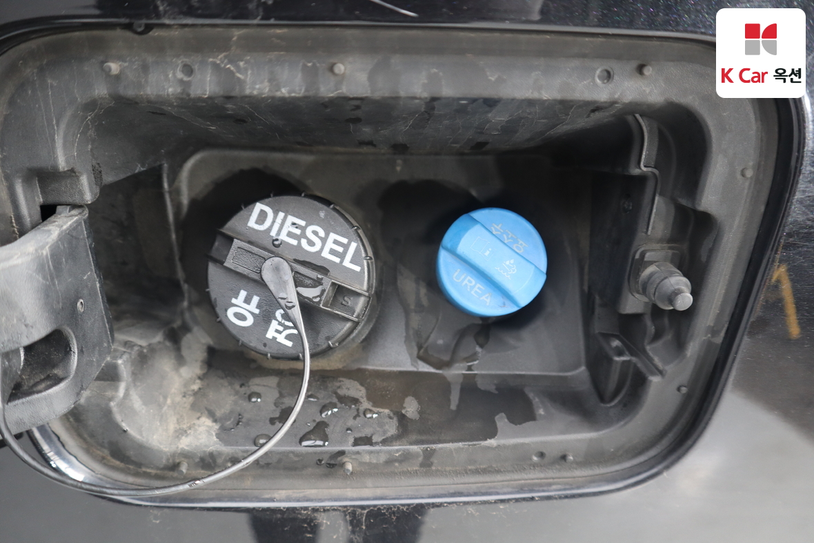 KG Mobility Rexton 2019 - Image 26