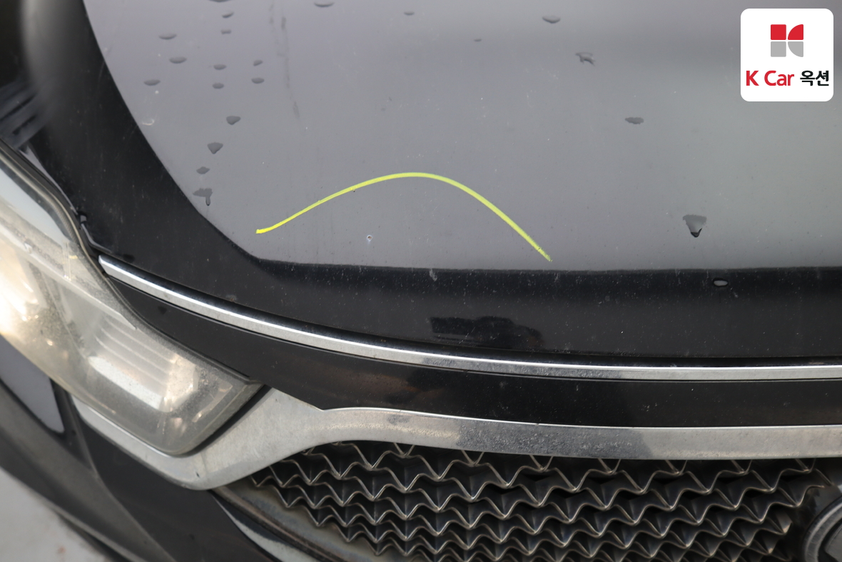 KG Mobility Rexton 2019 - Image 39