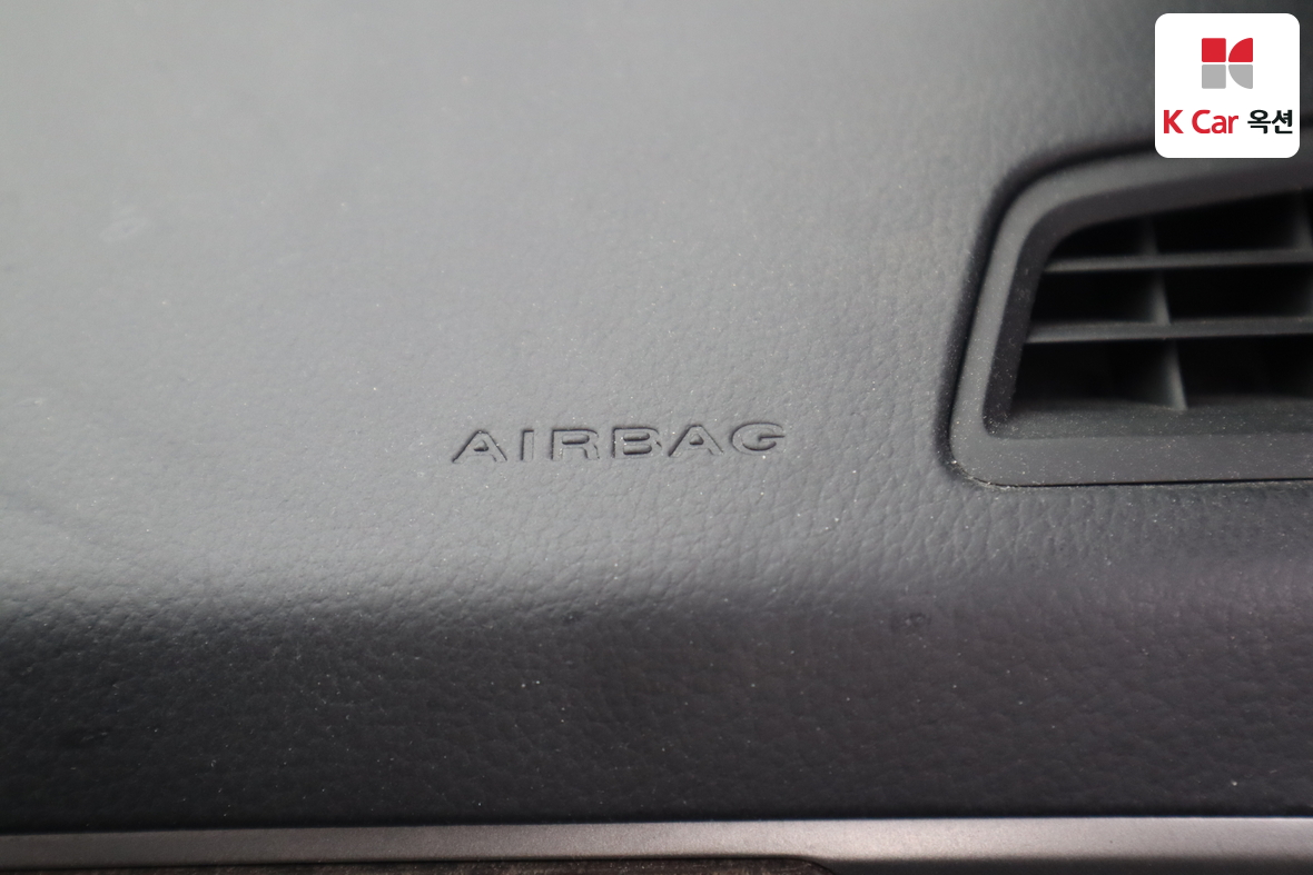 KG Mobility Rexton 2019 - Image 34