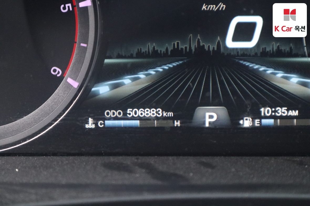 KG Mobility Rexton 2019 - Image 4