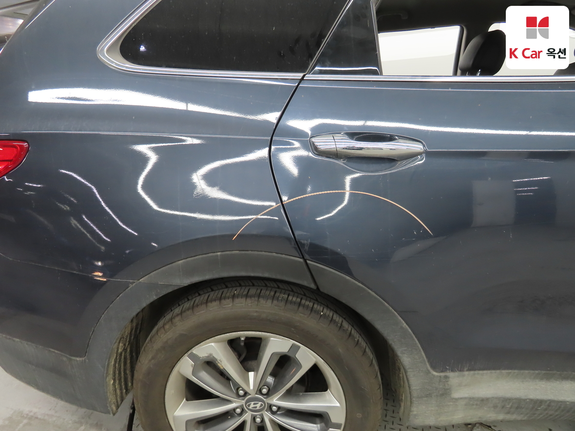 Hyundai MaxCruz 2016 - Image 41