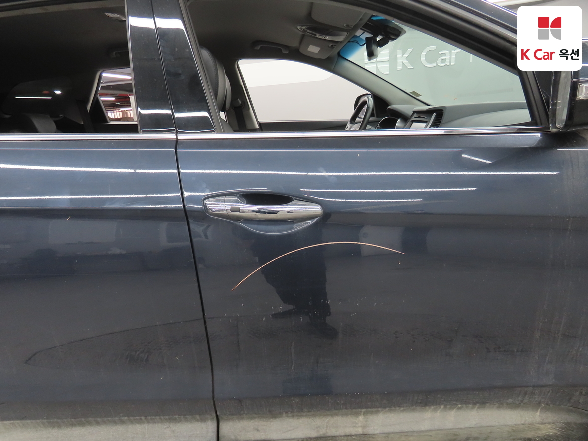 Hyundai MaxCruz 2016 - Image 42