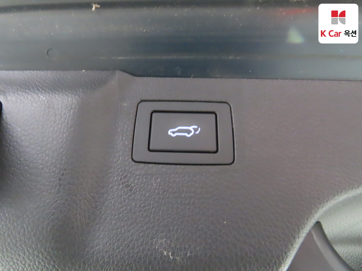 Hyundai MaxCruz 2016 - Image 27