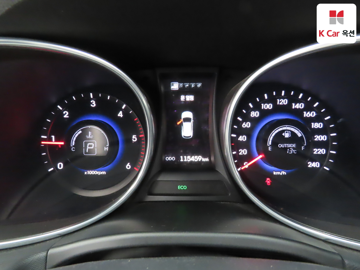 Hyundai MaxCruz 2016 - Image 5