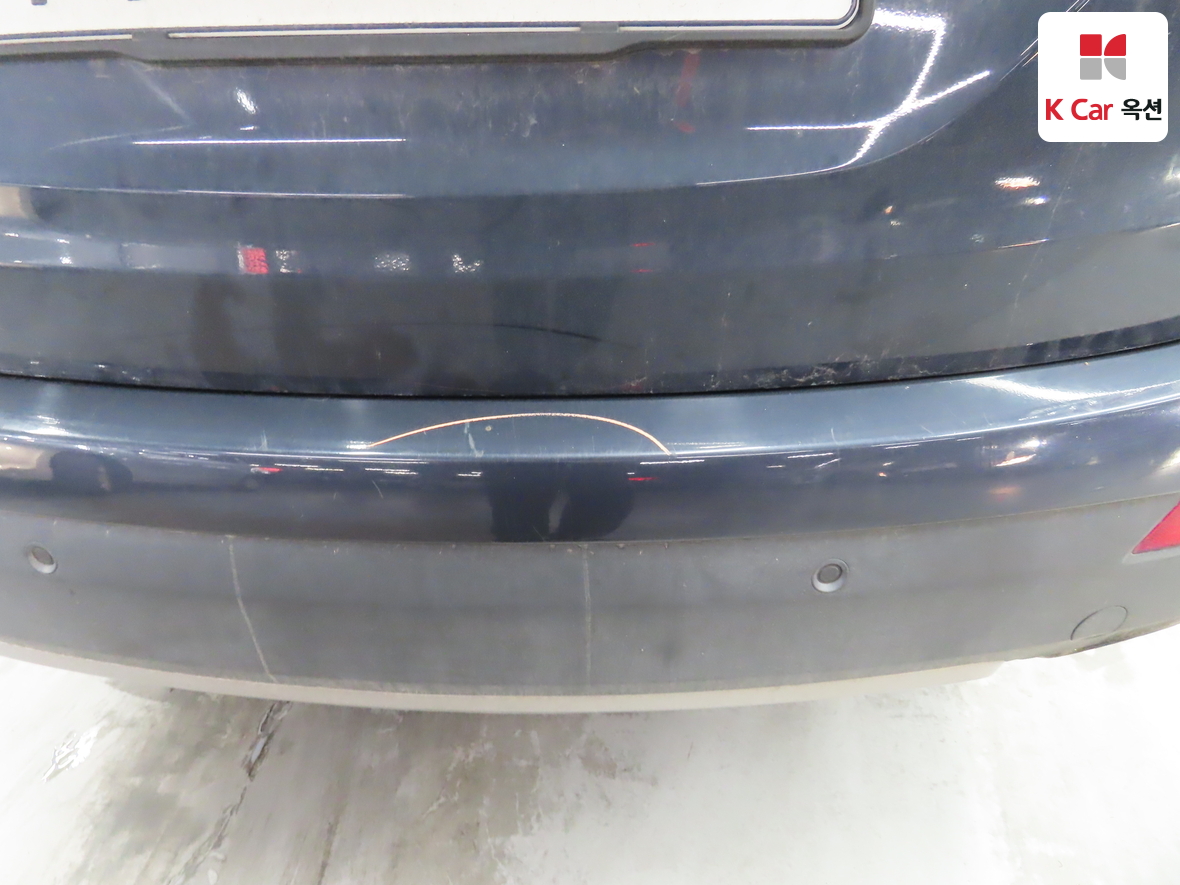 Hyundai MaxCruz 2016 - Image 40