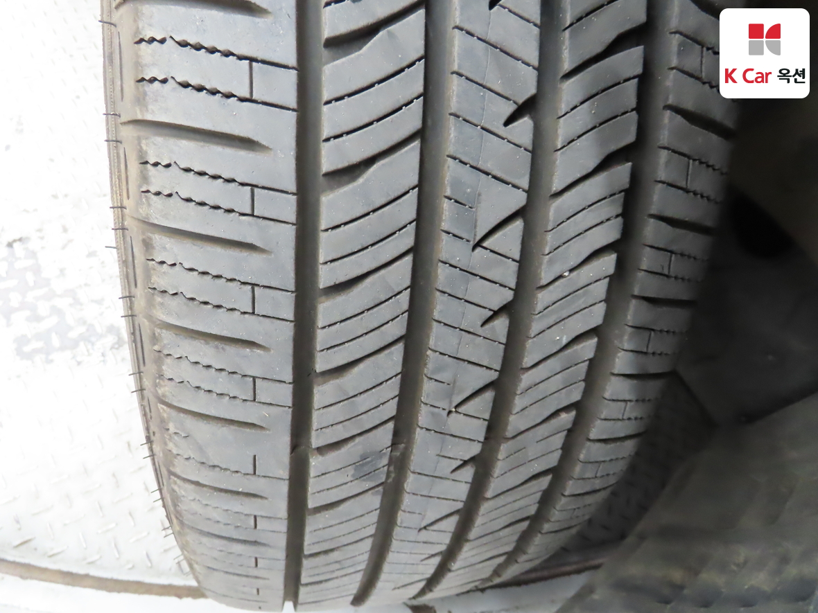 Hyundai MaxCruz 2016 - Image 33