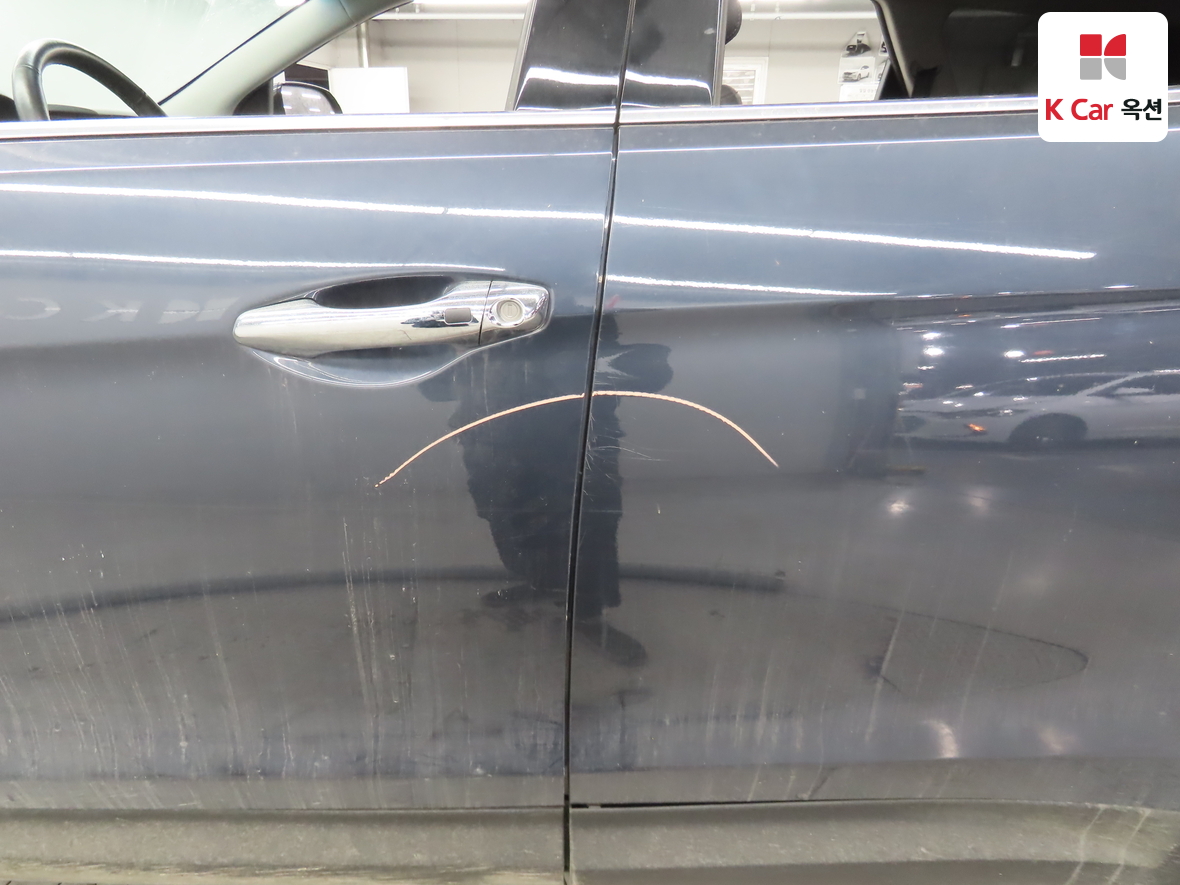 Hyundai MaxCruz 2016 - Image 38