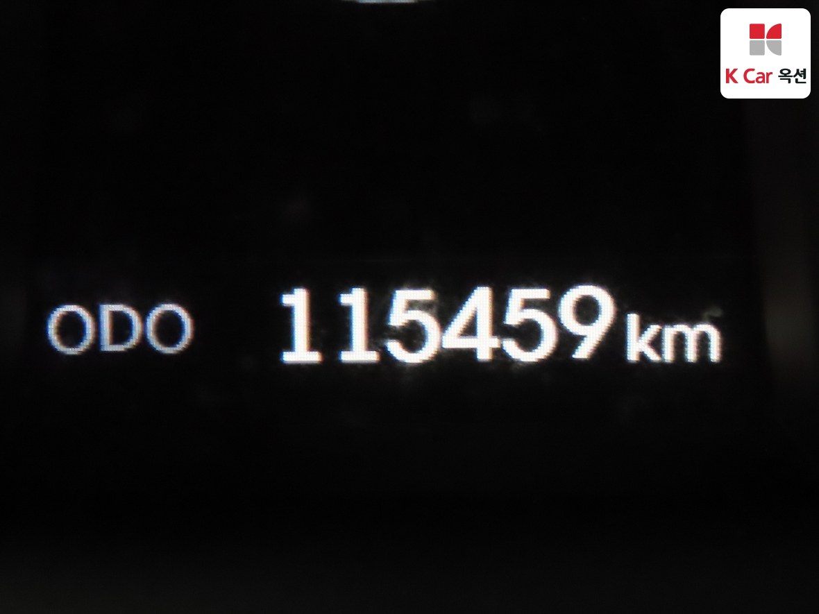 Hyundai MaxCruz 2016 - Image 4