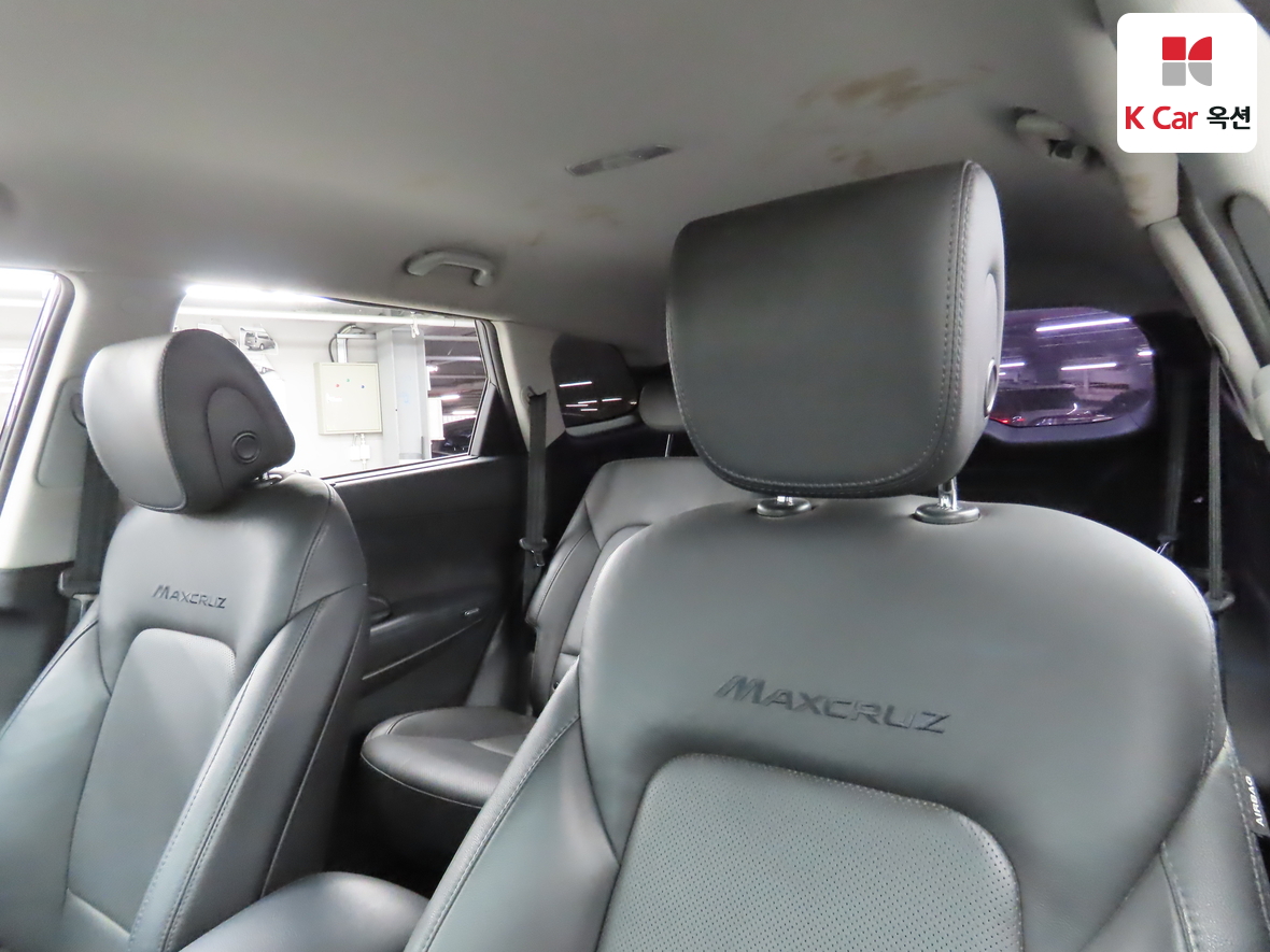 Hyundai MaxCruz 2016 - Image 19