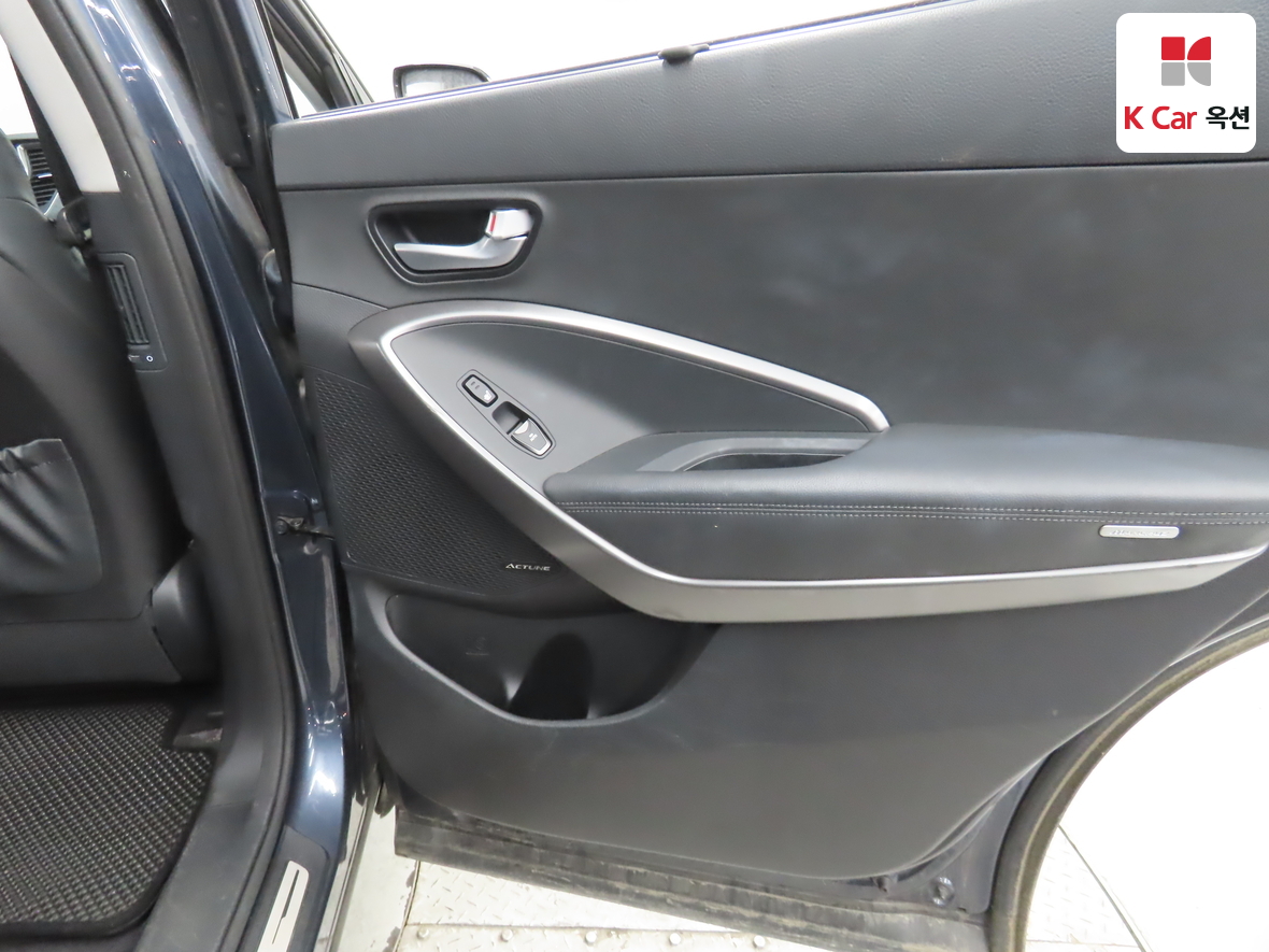 Hyundai MaxCruz 2016 - Image 28