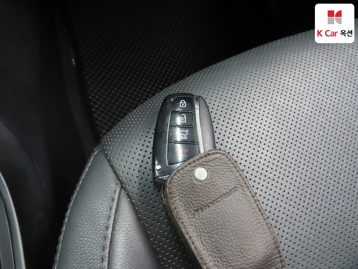 Hyundai MaxCruz 2016 - Image 17