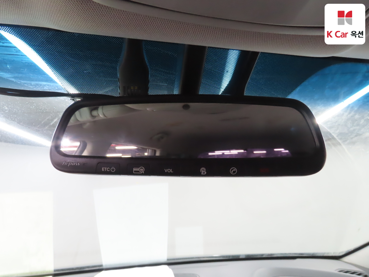 Hyundai MaxCruz 2016 - Image 13