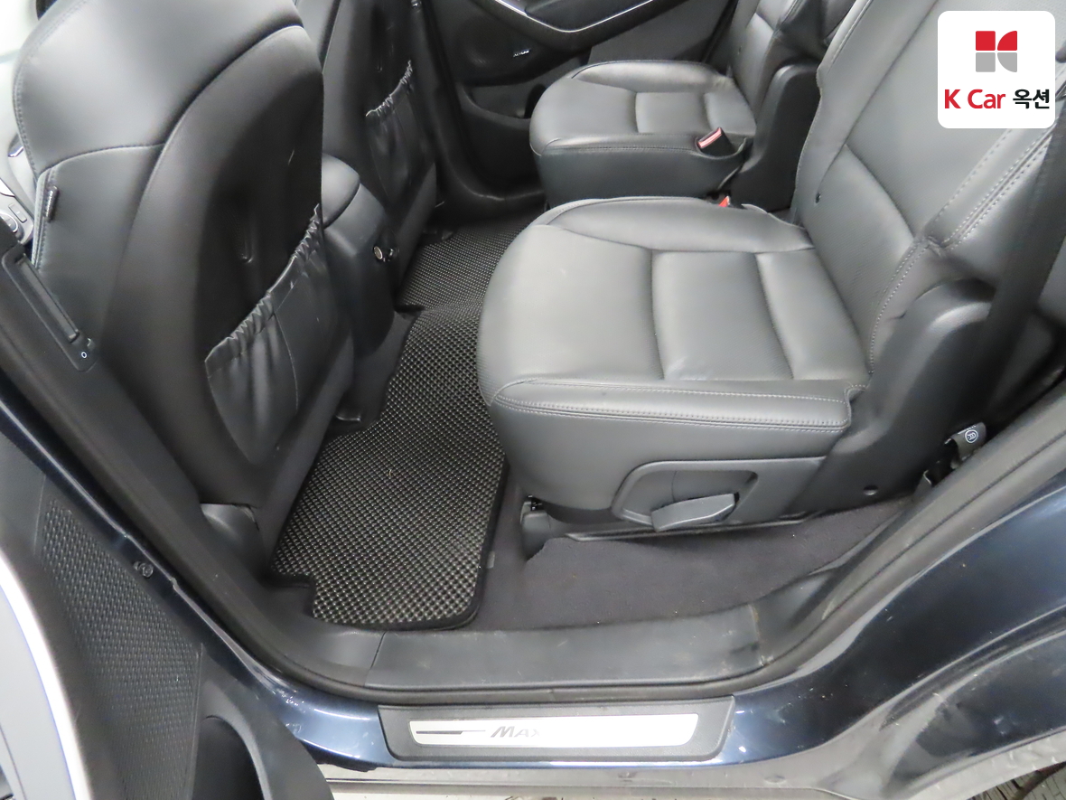 Hyundai MaxCruz 2016 - Image 23