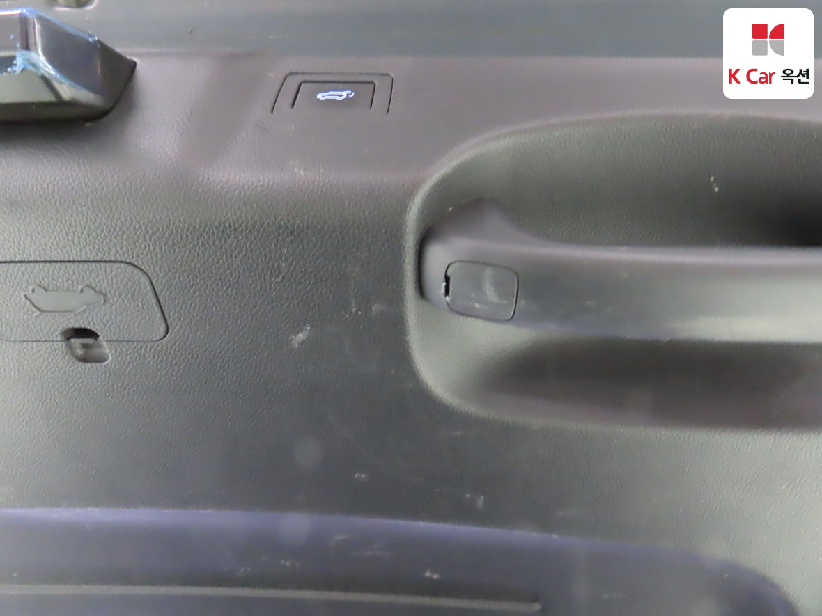 Hyundai MaxCruz 2016 - Image 26