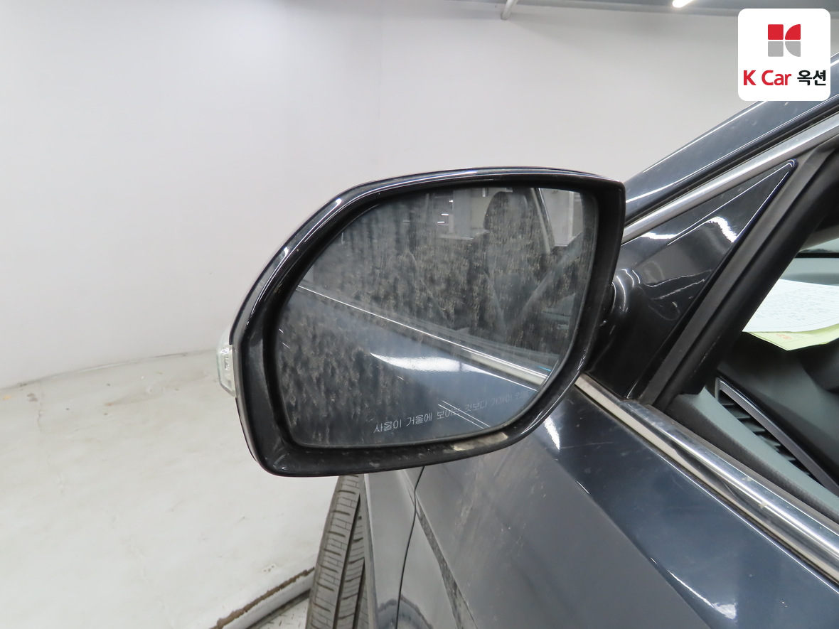 Hyundai MaxCruz 2016 - Image 21